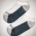 Fruit of the Loom Kids Max Cushioned Low Cut Socks Export Quality No Show Socks for Boys Girls Kids Formal Socks School Sports Athletic Lowcut Ankle Socks. 