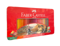 Faber Castell 100 Classic Color Pencil Sketch Set. 