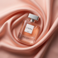 Saeed Ghani Zahra -  Perfume 100ml. 