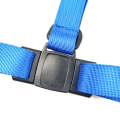 Child harness for toddlers learning to walk and preventing children from getting lost. Multi functional traction safety belt. 