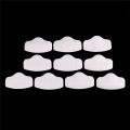 New 10PC 3701CN Cotton Filter For N95 Repirator 3200 3700 Dut Ga Mak. 