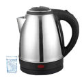 Electric Kettle - Coffee Machine - Electric Stove - Egg Boiler - Electric Kettle For Tea - Kettle - Electric Kettle Small - Cooking Range - Electric Kettle 2.0 Litre - Steamer - Stainless Steel - Electric Cooker - Kettle Electric – 1500 Watt. 