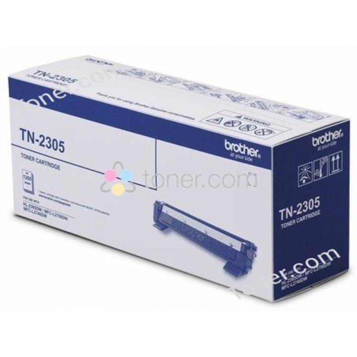 TONER CARTRIDGE TN-2305 / TN2305