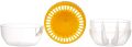 Lemon Matic Orange Squeezer Mini Hand Press Manual Juicer. 