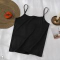 Top Collection pack of 3 camisole, shames for girls, teen age undergarments cm-001. 