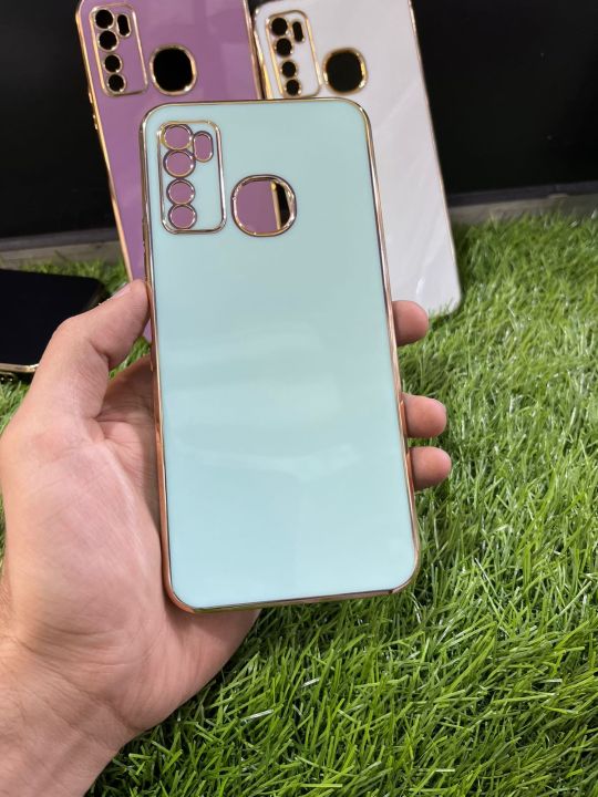 Infinix%20S5%20/%20S5%20Lite%20Back%20Cover%20Luxury%206D%20Plating%20Soft%20Case%20Camera%20Lens%20Protection%20Square%20Frame%20Silicone%20Glossy%20Shockproof%20Mobile%20Phone%20Cases-%20Infinix%20S5%20/%20S5%20Lite%20Girls%20&%20Boys%20Back%20Cover%20-%20Image%207