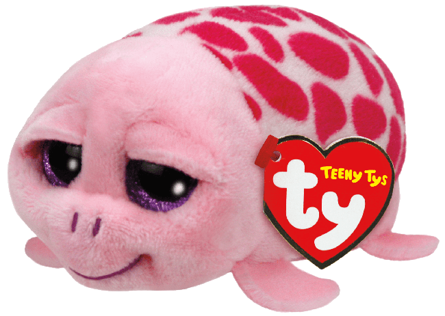TY Beanie Boos - Teeny Tys Stackable Plush Toys (Collectable) (2.9 inches)