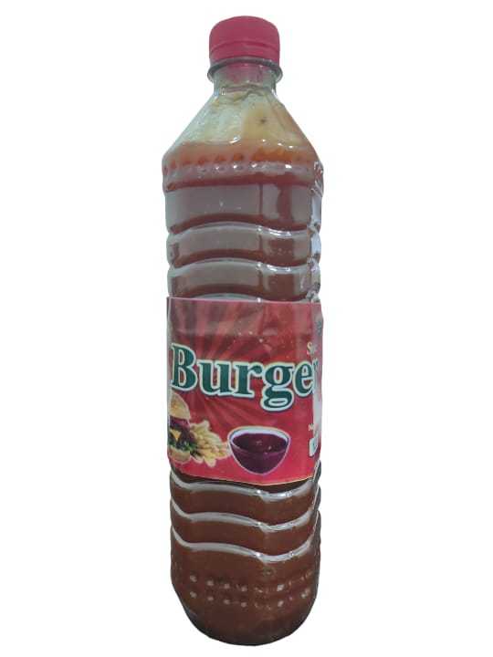 I-Food tomato ketchup sauce bottle of 1kg