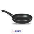 CHEF 18 Cm Non Stick Round Frying Pan. 
