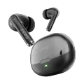 Zero® Evo Wireless Earbuds | 10mm Base Driver Earbuds  | Dual Mic  | Bluetooth Earbuds for Calling | Bluetooth Earbuds | Best Earbuds for Men and Women. 