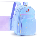 ZF: imported School Bag For Girls 1 to 4 Grade Student Light Weight Girl Child Pink Stylish Backpack / Backpack For Girls. 