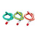 Magic Flexible Soft Pencil with Eraser ( MULTI COLOUR ). 