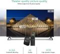 X96 Mini Amlogic S905W  Android TV Box Android 9. 