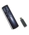 PEGA PG-P3028 Remote Controller for Sony PS3 - Complete Media Control for Sony PlayStation 3 – 14-Button Blu-Ray & DVD Control with 7M Range. 