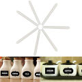 Green Home 1 Pc White Chalk Pen Marker for Glass Windows Chalkboard Blackboard. 
