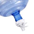 A&AE- 1 Set Supply Water Dispenser Valve with Bottle Stand Spigot for 55mm Crown Top Drinking Bottle Reusable Water Jug Cap Faucet Water Spout Dispenser Manual Operated 5 Gallon Bottle Jug Pump Drinking Water Spout Dispenser. 