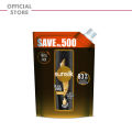 Sunsilk Black Shine Shampoo Refill Pouch - 1L. 