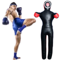Kick Boxing MMA Wrestling Dummies Clearance Sale - Punching Judo Karate Grappling Dummy for Adults & Kids - Unfilled. 