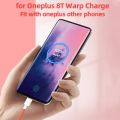 USB C to USB C Cable for OnePlus 9 Pro, Super Fast Charging Cord for iPad Pro iPad Air 4 OnePlus 8T 8 Pro 7T. 