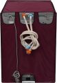 Waterproof washing machine cover Perfect for Haier 15KG Fully Automatic Top Load. 