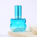 Perfume Bottle Glass Bottle Cat Shaped Bottle Fragrance Bottle Mini Bottle. 