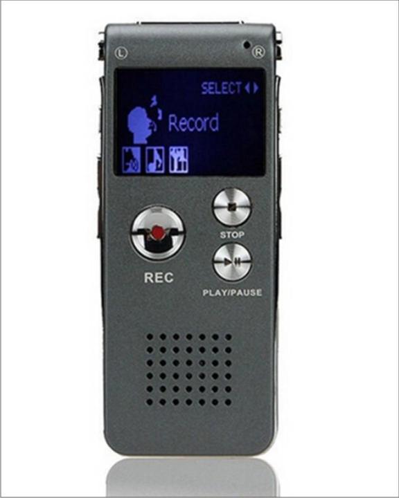 Voice%20Recorder%208GB%20-%20Digital%20Voice%20Recorder%20time%20Display%20MP3%20Player%20-%20Image%204