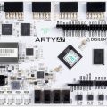 On Demand Product Digilent: Arty A7: Artix-7 Fpga Development Board Arty A7-35t | 410-319. 