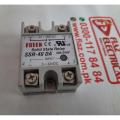 Fotek solid state relay SSR 40 ampere. 