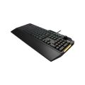 Asus TUF Gaming K1 Keyboard (1 YEAR WARRANTY). 