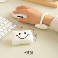 Wrist Rest Wrist Splint Hand Cushion Female Hand Pillow Desk Mouse Gloves Pad Hand Guard Wrist Pad Cute Office Computer Typing. 