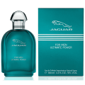 Jaguar Jaguar Ultimate Power Men Edt 100Ml. 