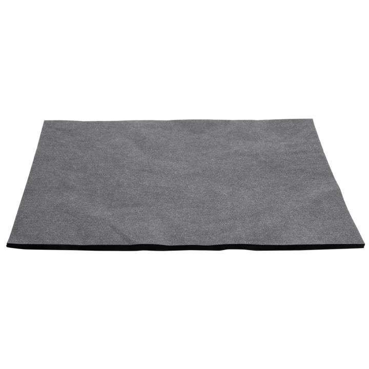 100 Sheets Carbon Paper, Black Graphite Paper for Tracing Patterns Onto Wood, Paper, Canvas, and Other Crafts Projects