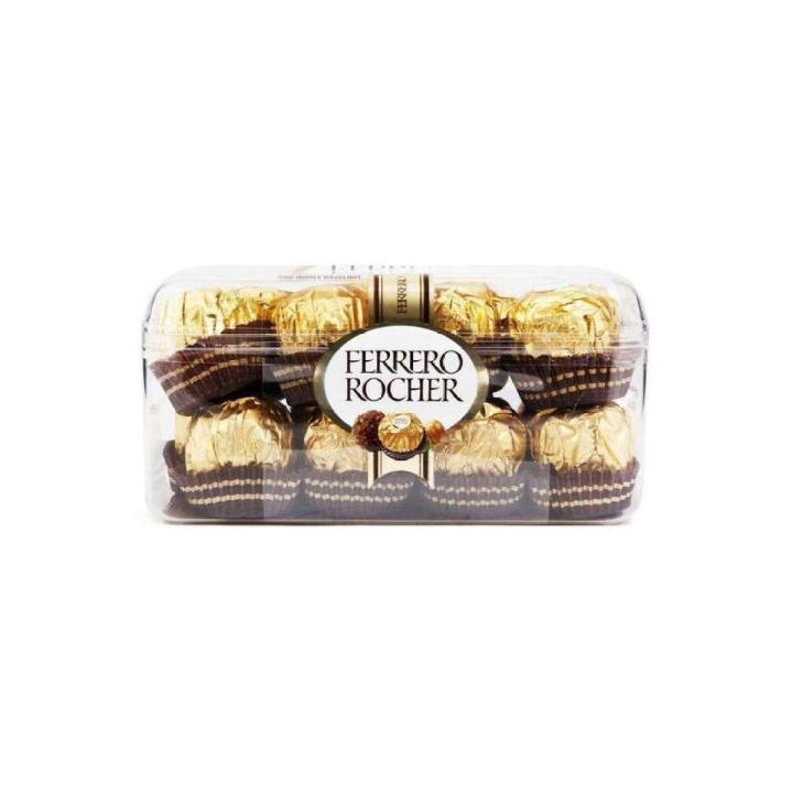 Ferrero Rocher Chocolate 16 Pieces