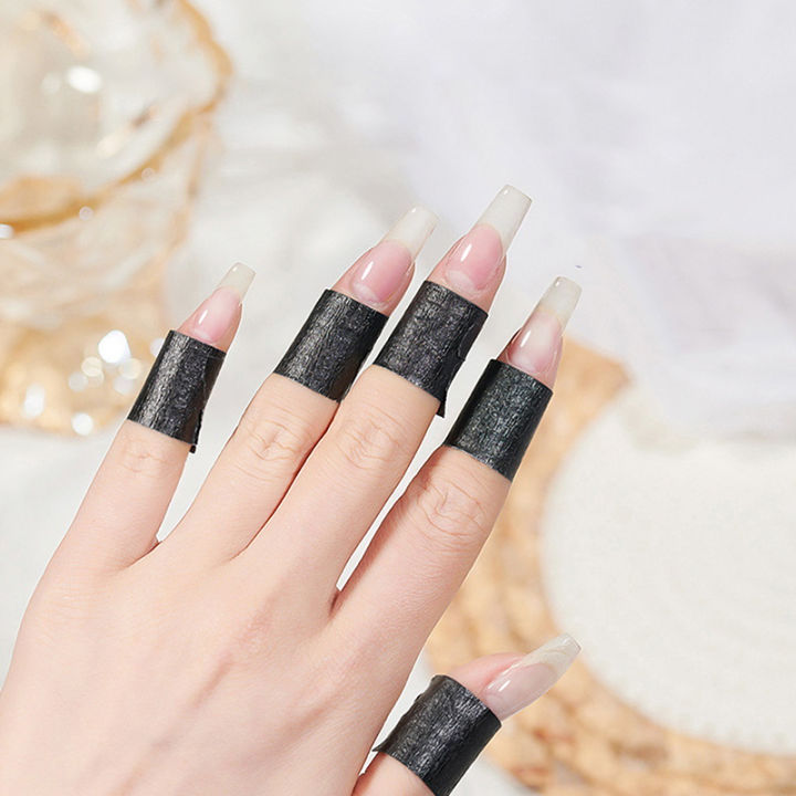 10m Nail Finger Protection Tape Anti UV/LED Wear Manicure Tools ...