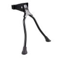 Bicycle Double Stand Center Mount Bike Kick Stand BMX MTB| double cycle stand | cycle stand for cycle | double stand for cycle. 