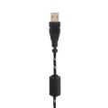 2M Universal USB Gaming Mouse Mice Cable Cord Replacement For Lo tech G500 G502. 