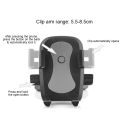Bike Bicycle Mtb Handlebar Mount Holder Stand for Mobile Phone Gps Pda J-01. 