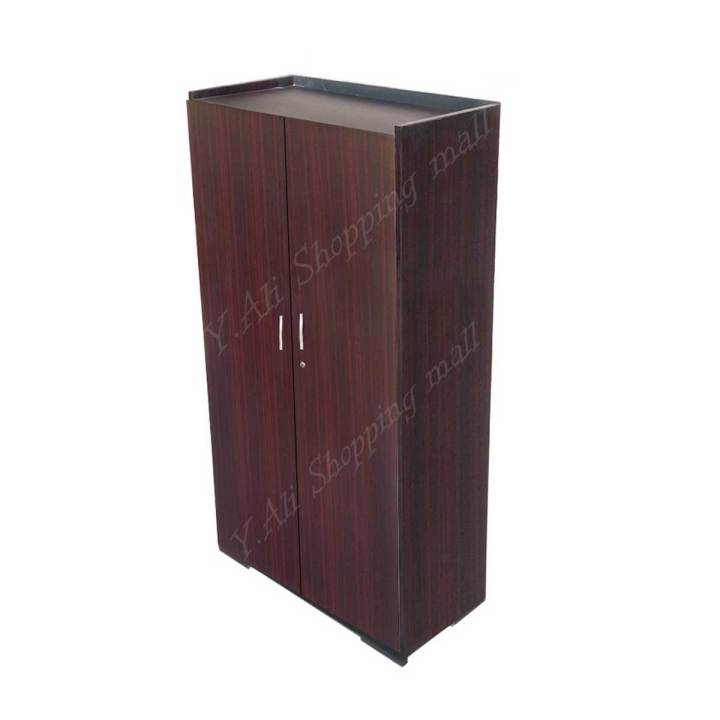 4x2 Feet Wooden Lamination sheet Cupboard brown