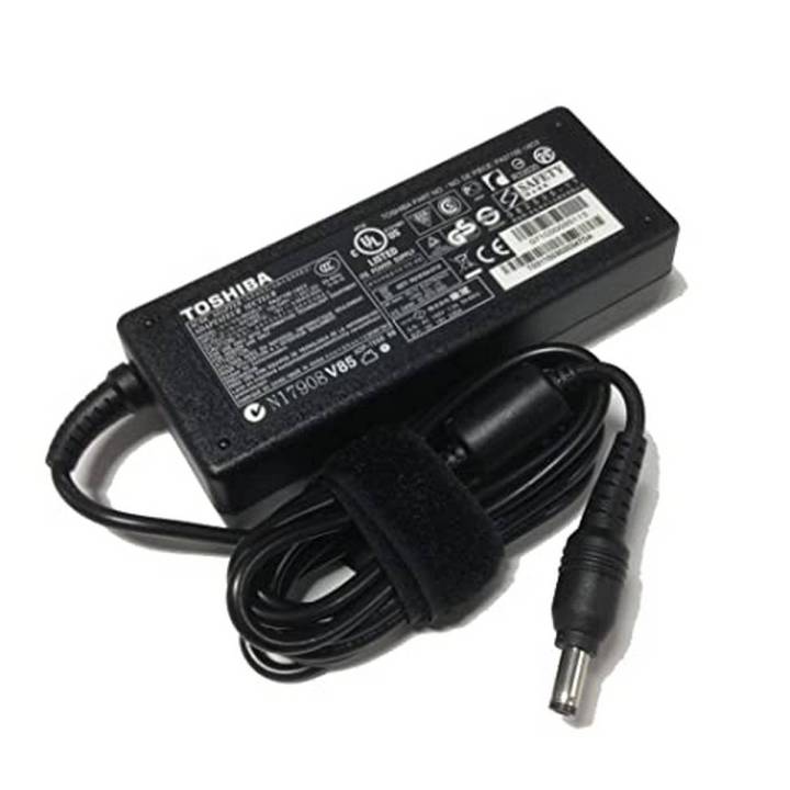 Toshiba 19.5V 3.3 65W Laptop Charger
