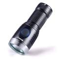 Pocket Size Rechargeable Mini Torch. 