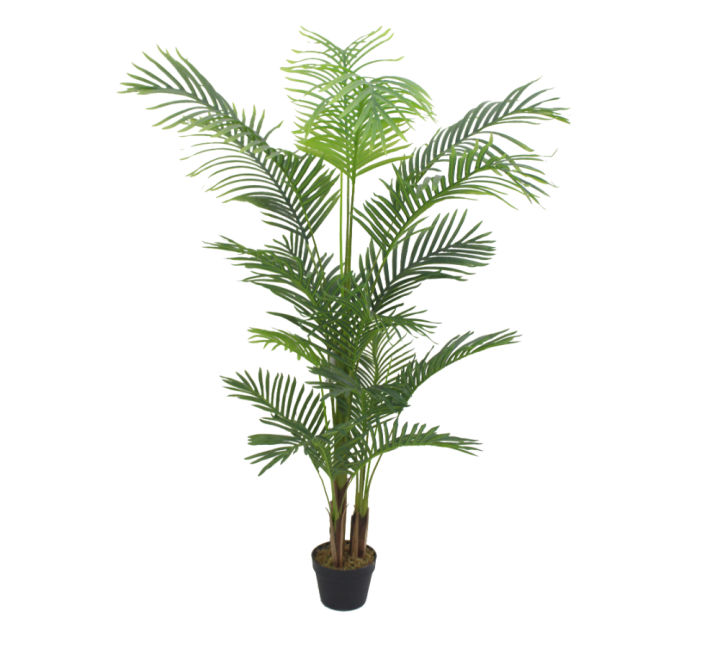 Imported%20artificial%20Palm%20tree%20with%20black%20Planter%20-%20Image%207