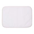 【Good-Love Store】Portable Baby Nappy Compact Mattress Travel Bed Sheet Infant Change Mat Mummy Bag Stroller Accessories. 
