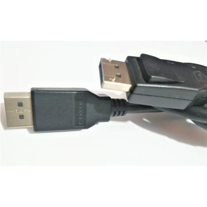 Branded%20DisplayPort%20cable%20,%20Heavy%20duty%20Gold%20Plated%20DP%20cable%20-%20Image%208