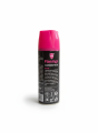 Flamingo Car Dashboard Polish Spray 450ml (Black Ice Flavour) | Dashboard Cleaner, Protector & Shine. 