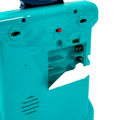Kids ATM-Machine Electronic Money Safe with CreditCard - 10 inches. 