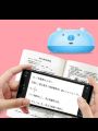 Wireless Mini printer. 