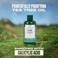 The Body Shop Tea Tree Skin Clearing Facial Wash  (250ML) New Packing. 