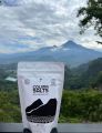 Colima Salts - 100% All Natural Coarse Sea Salt - Kosher - Salt Flower - Fleur de Sel - Colima Sea Salt - Hand Harvested - 100% All Natural Sea Salt, Gourmet Grade, Non GMO's - 500 grams (17.63 oz). 