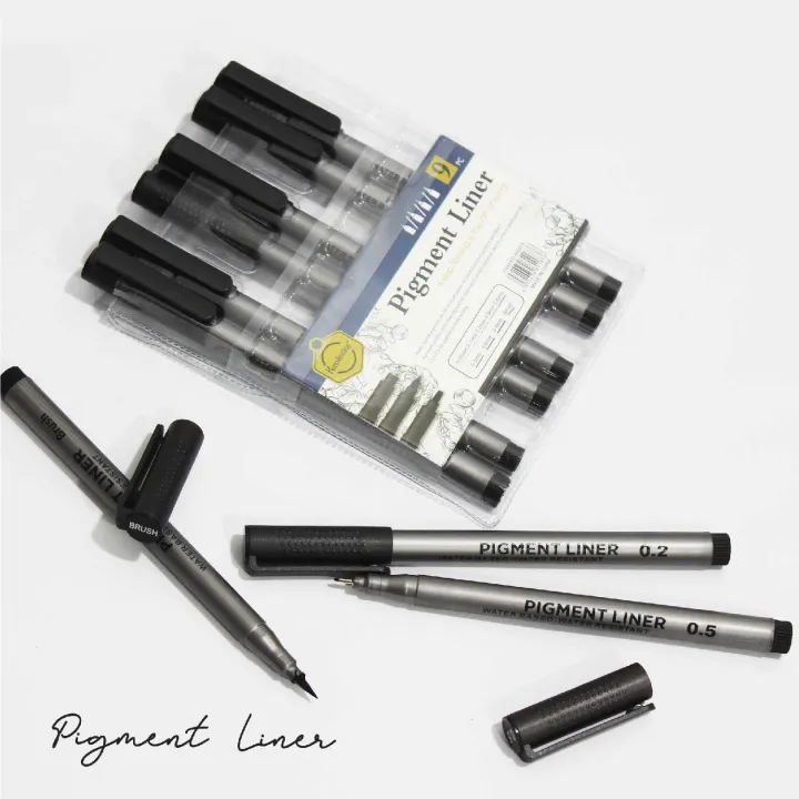 Pigment%20Liner%20Set%20of%209pcs%200.1%20to%200.8%20Drawing%20Pen%20Fine%20Liner%20Set%20for%20Arts%20&%20Craft%20Students%20-%20Image%202