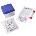 Spelling Game For Kids Boggle Early Learning Educational Toy For Children Family Game Word Finding Game. 